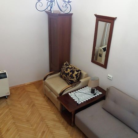 Pylnykarska 6 Apartment Liov Exterior foto